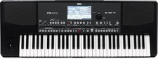 Korg Pa600 61-key Arranger