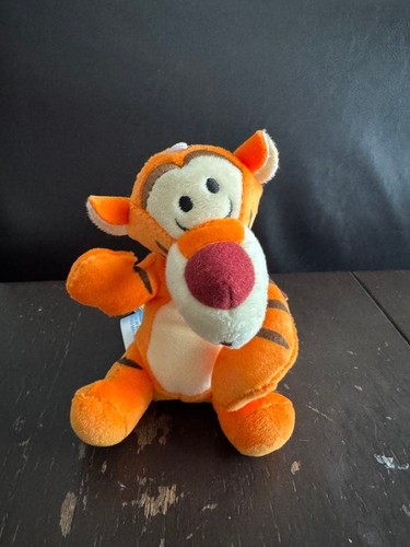Winnie the pooh mascotte funny - the,