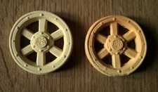 GOMMA RUOTA MULINO BIANCO ( a