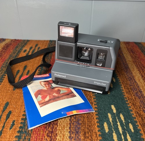 Macchina fotografica vintage