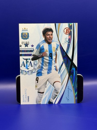 2024 topps lineage - topps,