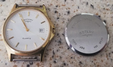 Rotante vintage ref - ., orologio