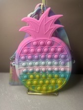 Borsa a tracolla bambina