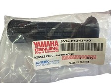 Manopola In Gomma Sinistra MBK