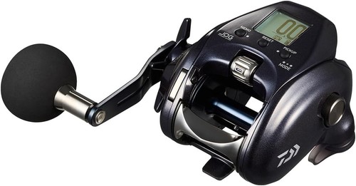 Mulinello pesca elettrico - mulinello,