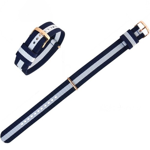 Cinturino morellato nastro - cinturino, a