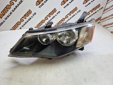 Faro proiettore anteriore