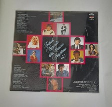 Lp Vinile Festival Nazionale
