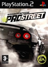 Ps2 jeu need - jeu, for