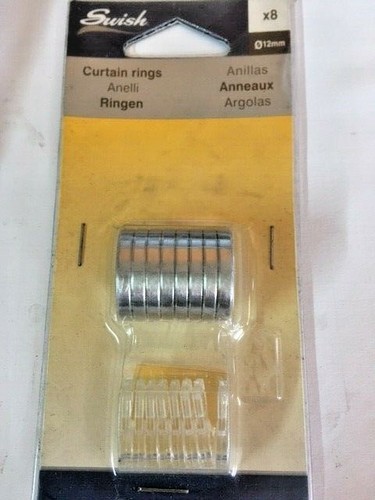 Swish anelli anello tenda ø - swish,