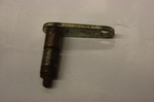 Kupplungsausrückhebel