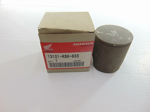 Pistone standard originale - pistone,