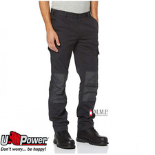 Pantalone upower alfa - pantalone, da