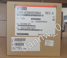 Inverter Yaskawa