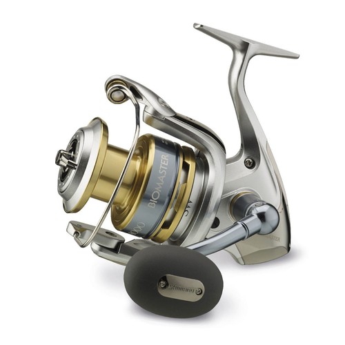 Shimano biomaster 8000 - shimano,