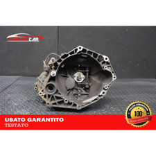 CAMBIO MARCE MANUALE FIAT