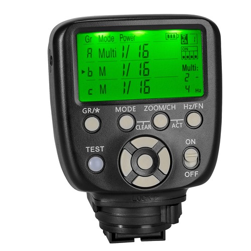 Yongnuo yn560 yn560tx ii - yongnuo, yn560-tx