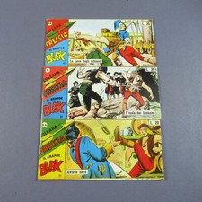 Il Grande Blek Striscia