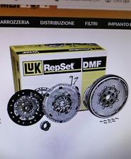 600001600  KIT  FRIZIONE E