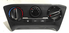 Ricambi usati comandi clima - ricambi,