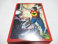 FIGURE N.# 92 ALBUM ZAGOR THE