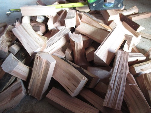 Legno melo stagionato - legno, per