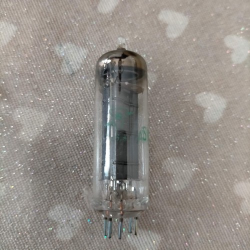 Valvola tube sylvania - sylvania, 12k5