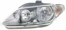 Faro Anteriore SX Per Seat Exeo 2009-2013