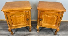 Comodini vintage francesi