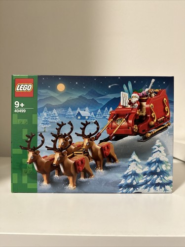 Lego 40499 - 💎💎🎅🏻lego,