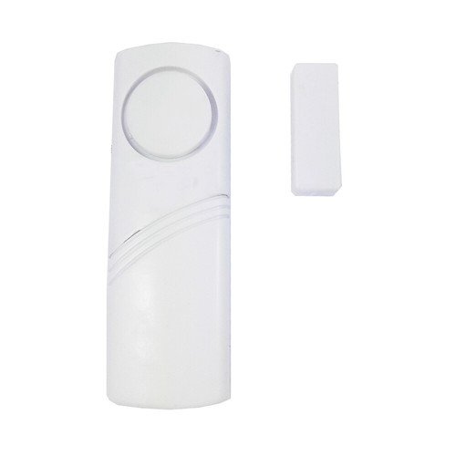 Allarme porte finestre - porte,