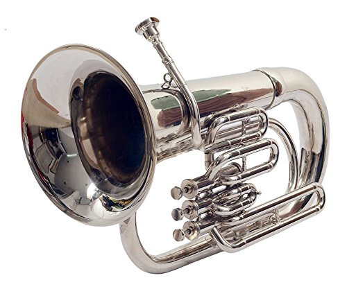 Euphonium valvole bb - euphonium,