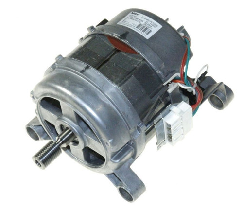 Motore lavatrice indesit - lavatrice,