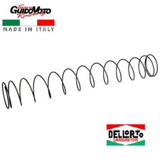 MOLLA FILO Ø 1 VALVOLA GAS CARBURATORE VHSB PHSB DELL'ORTO 117340061