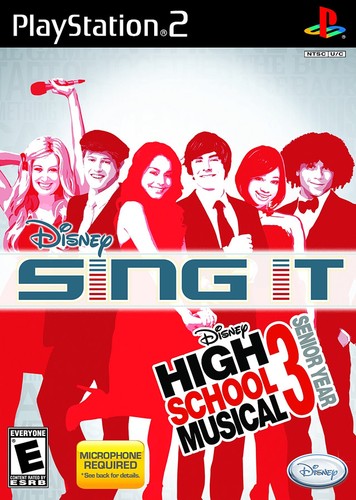 Disney sing high school - disney,