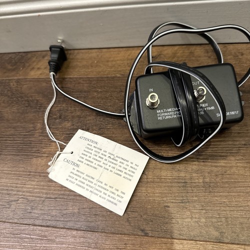 Philips amplificatore goccia - amplificatore,