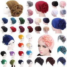Copricapo Turbante Per Donne