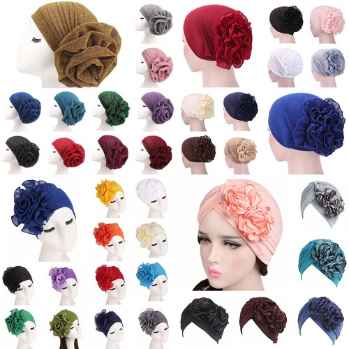 Copricapo turbante per - copricapo,