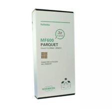 PANNI PARQUET 3STRACCI PULILAVA SP600 SP600S FOLLETTO VORWERK RICAMBI ORIGINALE