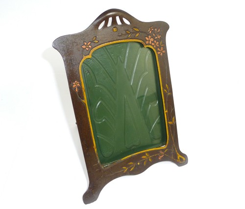 Stile liberty cornice - stile,