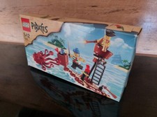Lego Pirates 6240 Malato