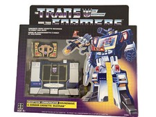 Transformers Decepticon