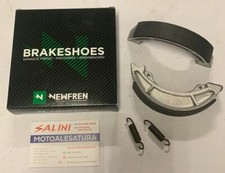 Coppia Ganasce freno