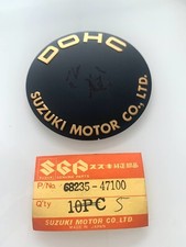 Suzuki GS 550 Anni 1977/80