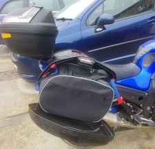 Pannier liner borse bagagli - liner,