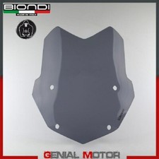 Smoke Blonde Fairing 8010362