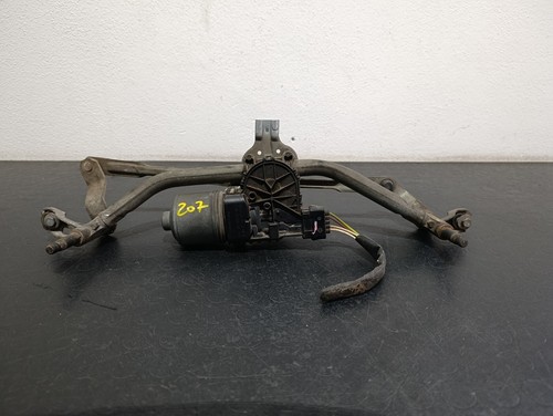 Motorino tergicristalli - motorino,