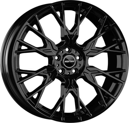 Gmp fender nero lucido - fender,