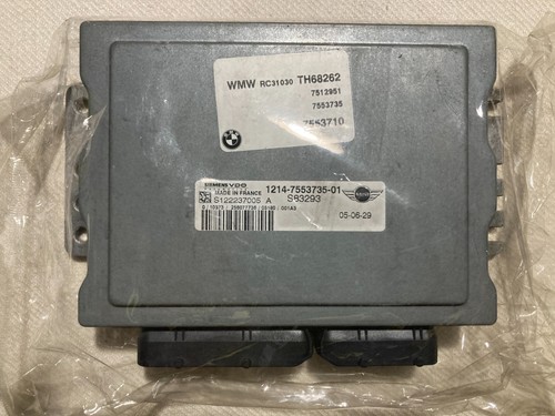 Centralina siemens mini r50 - siemens,