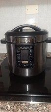 pentola a pressione elettrica Philips